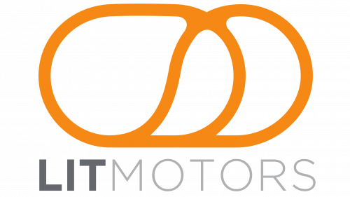 Logo Lit Motors