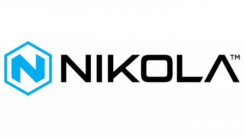 Logo Nikola