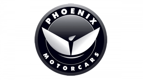 Logo Phoenix Motorcars