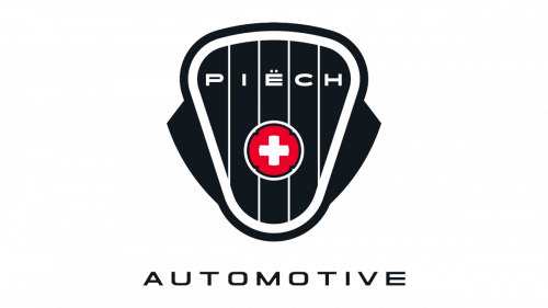 Logo Piëch Automotive