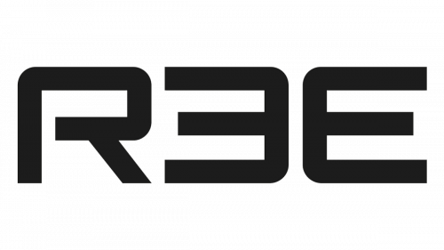 Logo REE Automotive