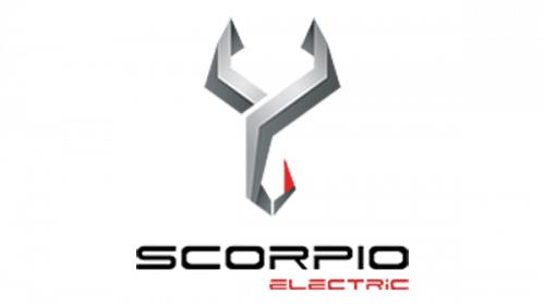 Logo Scorpio Electric