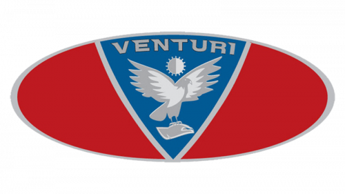 Logo Venturi Automobiles